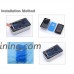 BestOfferBuy Mini Handheld Portable Cooli Bladeless Air Conditioner Cooling Fan Green - B00DY14B4I